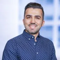Mo Haghighi