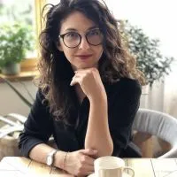 Katarzyna Leszczyńska-Bohdan